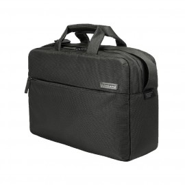 Кейс для MacBook Tucano Free&Busy Double Bag 15'' Black (BFRBUB15D-BK)