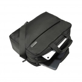 Кейс для MacBook Tucano Free&Busy Double Bag 15'' Black (BFRBUB15D-BK)