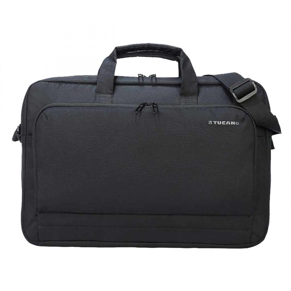 Кейс для MacBook Tucano Star Bag 17'' Black (BSTN17-BK)