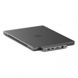 Кейс для MacBook Satechi Eco Hardshell Case (ST-MBP16DR)