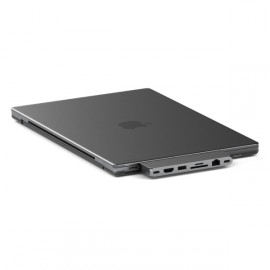 Кейс для MacBook Satechi Eco Hardshell Case (ST-MBP16DR) 