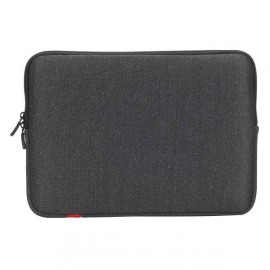 Кейс для MacBook RIVACASE 5123 Dark Grey 