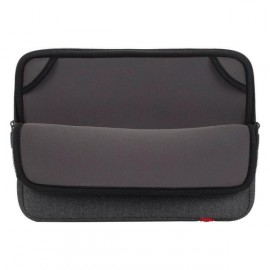 Кейс для MacBook RIVACASE 5123 Dark Grey