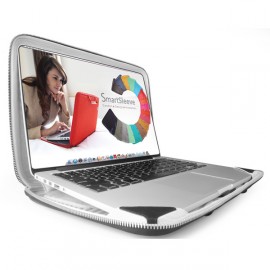 Кейс для MacBook Cozistyle Smart Sleeve 13" CLNR1309