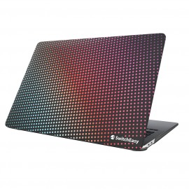 Кейс для MacBook SwitchEasy Dots Air 13'' Rainbow (GS-105-24-218-153)