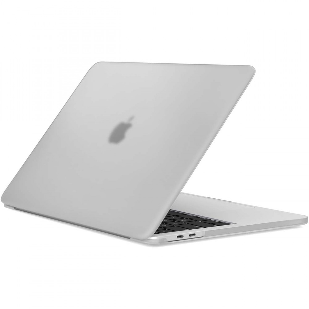 Кейс для MacBook Vipe VPMBPRO16TR MacBook Pro 16 прозрачный