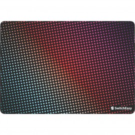 Кейс для MacBook SwitchEasy Dots Air 13'' Rainbow (GS-105-24-218-153)