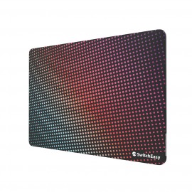 Кейс для MacBook SwitchEasy Dots Air 13'' Rainbow (GS-105-24-218-153)