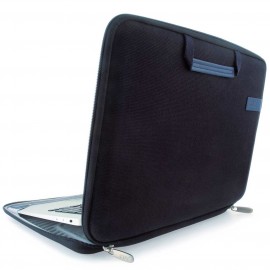 Кейс для MacBook Cozistyle Smart Sleeve CANVAS Neutral Gray