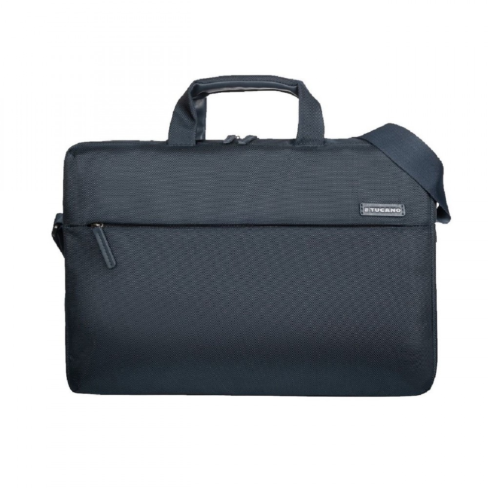 Кейс для MacBook Tucano Free&Busy Bag 15'' (BFRBUB15-B)