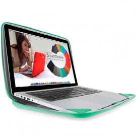 Кейс для MacBook Cozistyle Smart Sleeve MacBook 11 /12 Light Green