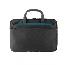 Кейс для MacBook Tucano Work-Out III Slim Bag 13'' Black (WO3-MB13-BK)