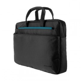 Кейс для MacBook Tucano Work-Out III Slim Bag 13'' Black (WO3-MB13-BK)