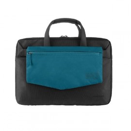 Кейс для MacBook Tucano Work-Out III Slim Bag 13'' Black (WO3-MB13-BK)