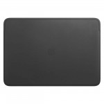 Кейс для MacBook Apple Leather Sleeve 16'' MacBook Pro Black (MWVA2ZM/A)