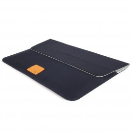 Кейс для MacBook Cozistyle Stand Sleeve Canvas MacBook12/iPad10.9 BlueNights 