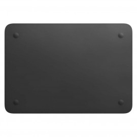 Кейс для MacBook Apple Leather Sleeve 16'' MacBook Pro Black (MWVA2ZM/A) 