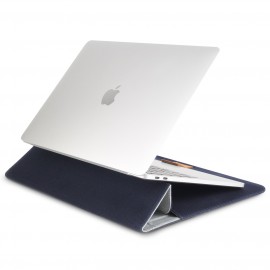 Кейс для MacBook Cozistyle Stand Sleeve Canvas MacBook12/iPad10.9 BlueNights