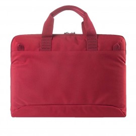 Кейс для MacBook Tucano Smilza Supeslim Bag 15'' Red (BSM15-R)