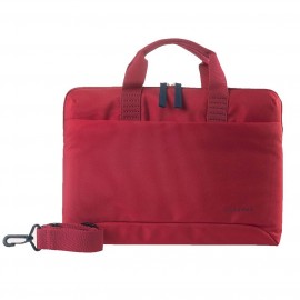 Кейс для MacBook Tucano Smilza Supeslim Bag 15'' Red (BSM15-R)