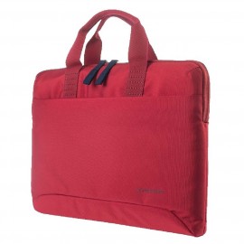 Кейс для MacBook Tucano Smilza Supeslim Bag 15'' Red (BSM15-R)