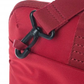 Кейс для MacBook Tucano Smilza Supeslim Bag 15'' Red (BSM15-R)