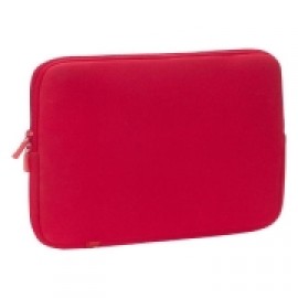 Кейс для MacBook RIVACASE 5124 Red