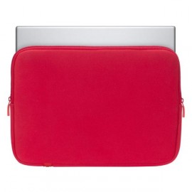 Кейс для MacBook RIVACASE 5124 Red