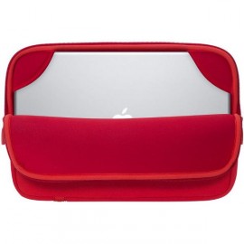 Кейс для MacBook RIVACASE 5124 Red