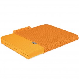 Кейс для MacBook Cozistyle ARIA Hybrid Sleeve S 12.9 Inca Gold 