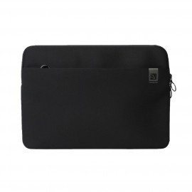 Кейс для MacBook Tucano Top Sleeve 15'' Black (BFTMB16-BK) 