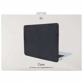 Кейс для MacBook Barn&Hollis Matte Case MacBook Pro 13 темно-синий