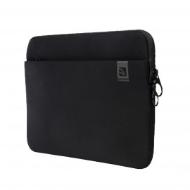 Кейс для MacBook Tucano Top Sleeve 13'' Black (BFTMB13-BK)