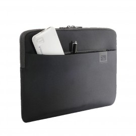 Кейс для MacBook Tucano Top Sleeve 13'' Black (BFTMB13-BK)