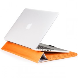 Кейс для MacBook Cozistyle Stand Sleeve Aria для MacBook 15/16" Inca Gold