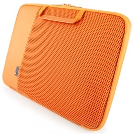 Кейс для ноутбука Cozistyle Smart Sleeve ARIA для MacBook 15/16" Inca Gold 