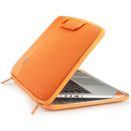 Кейс для ноутбука Cozistyle Smart Sleeve ARIA для MacBook 15/16" Inca Gold