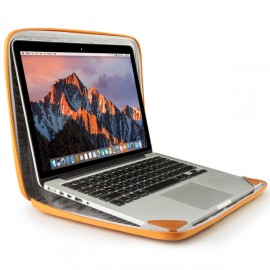 Кейс для ноутбука Cozistyle Smart Sleeve ARIA для MacBook 15/16" Inca Gold