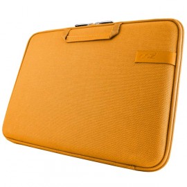 Кейс для ноутбука Cozistyle Smart Sleeve Canvas MacBook 15/16" Inca Gold 