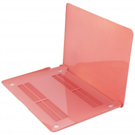 Кейс для MacBook Barn&Hollis Cream Case MacBook Air 13 розовый