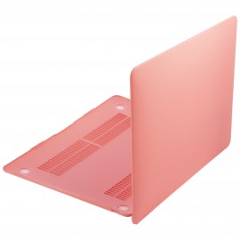 Кейс для MacBook Barn&Hollis Cream Case MacBook Air 13 розовый 