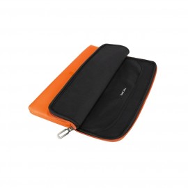 Кейс для MacBook Tucano Today Sleeve 15.6'' Orange (BFTO1516-O)