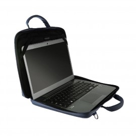 Кейс для MacBook Tucano Dark Bag 13''-14'' (BDA1314-B)