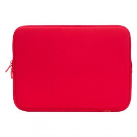 Кейс для MacBook RIVACASE 5123 Red 