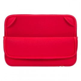 Кейс для MacBook RIVACASE 5123 Red