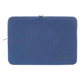 Кейс для MacBook Tucano Melange 15'' Blue (BFM1516-B) 