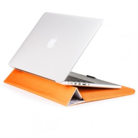 Кейс для MacBook Cozistyle ARIA Macbook 13" Air/Pro Inca Gold (CASS1303)