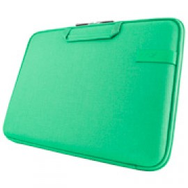 Кейс для ноутбука Cozistyle Smart Sleeve Canvas MacBook 15/16 Light Green