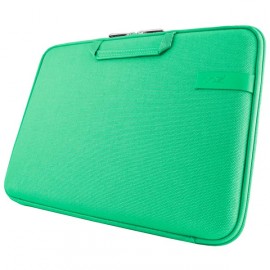 Кейс для ноутбука Cozistyle Smart Sleeve Canvas MacBook 15/16 Light Green 