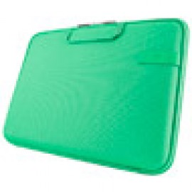 Кейс для ноутбука Cozistyle Smart Sleeve Canvas MacBook 15/16 Light Green